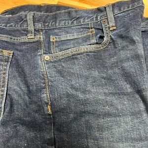 NWOT 42x32 Old Navy Jeans.